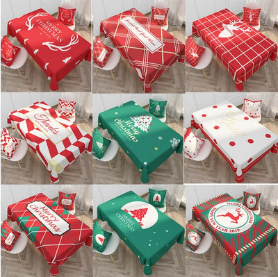 Christmas Household Items