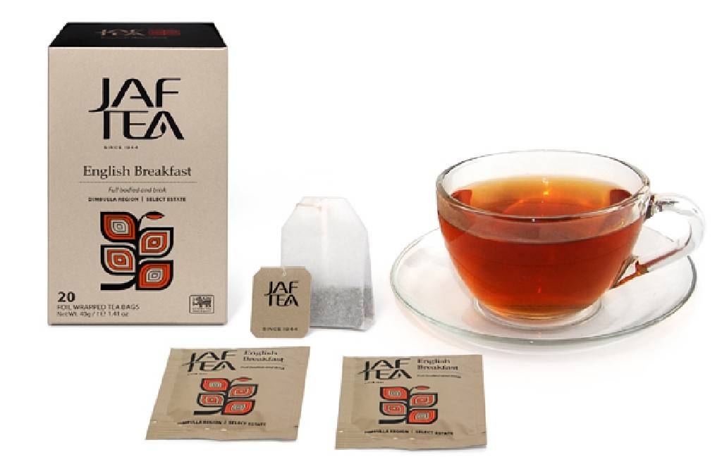 Tea Bag