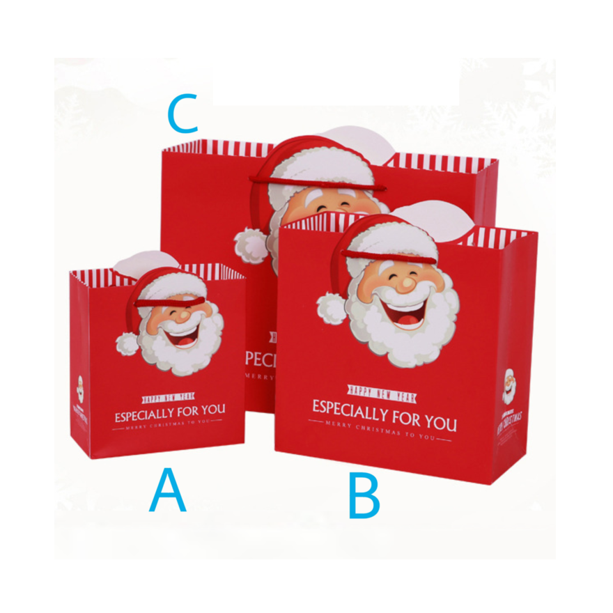 Christmas Packaging