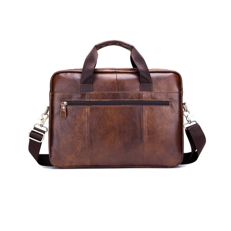 Laptop Briefcase - Men&