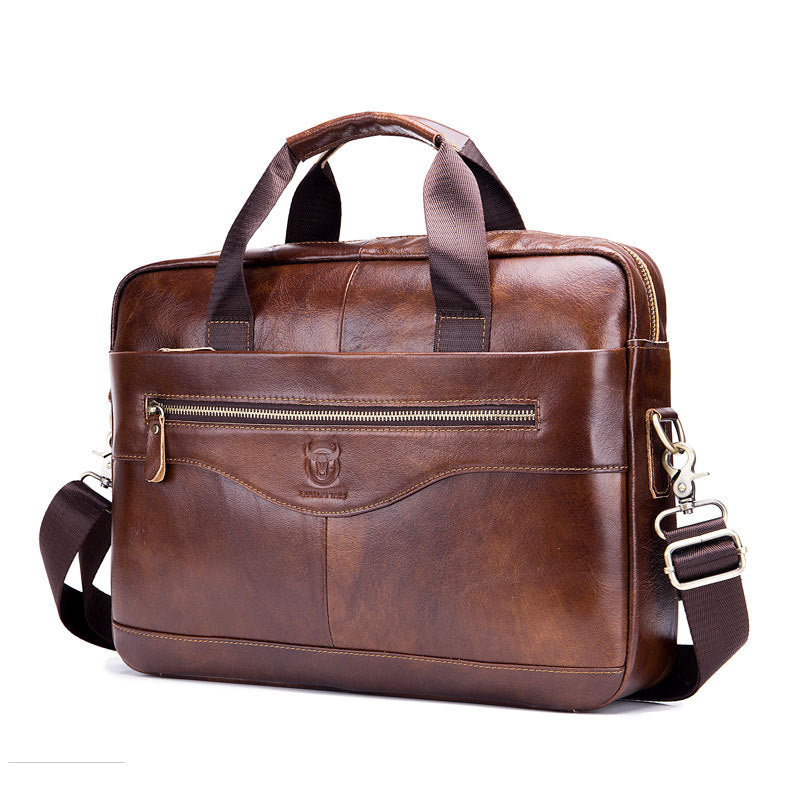 Laptop Briefcase - Men&