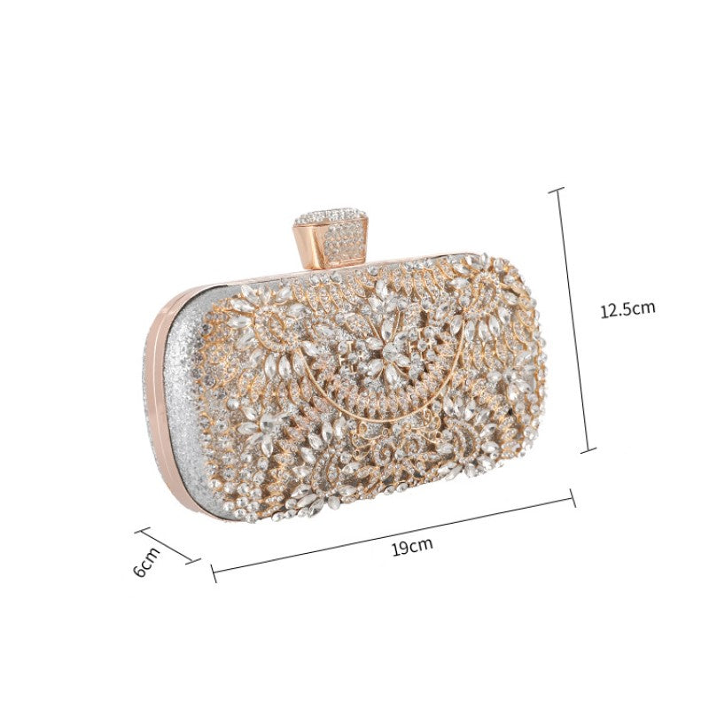 Evening Bags - Women&