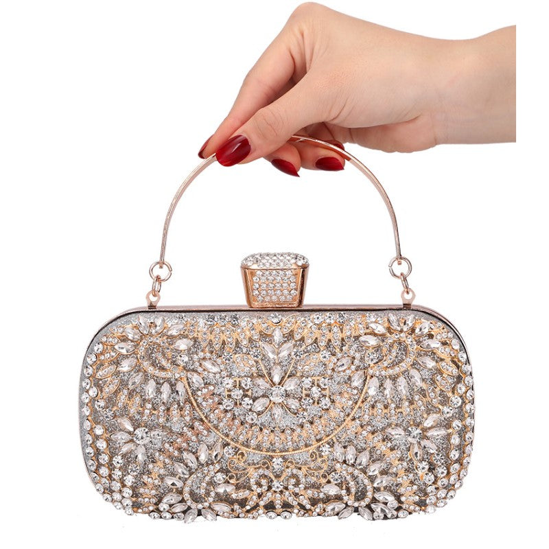 Evening Bags - Women&