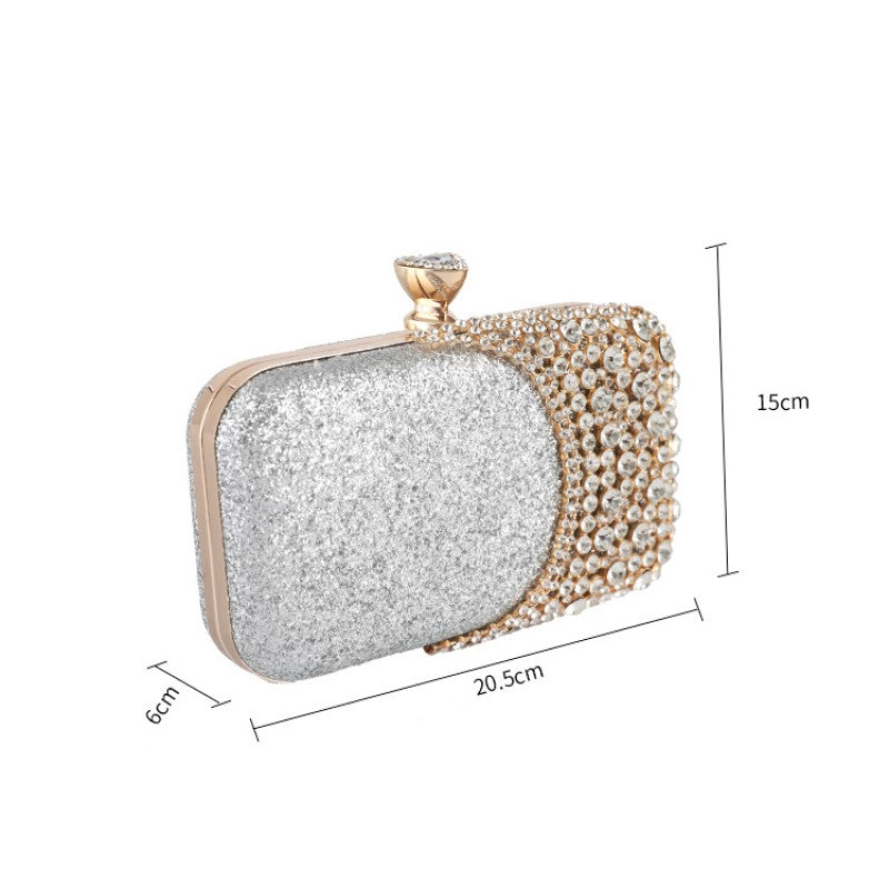 Evening Bags - Women&