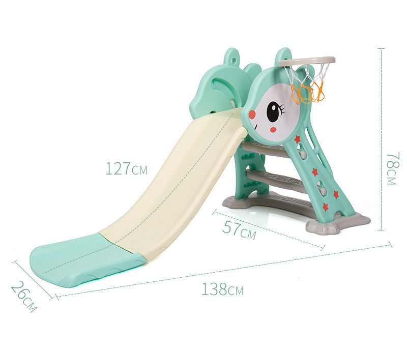 Toddler Slides - Children&