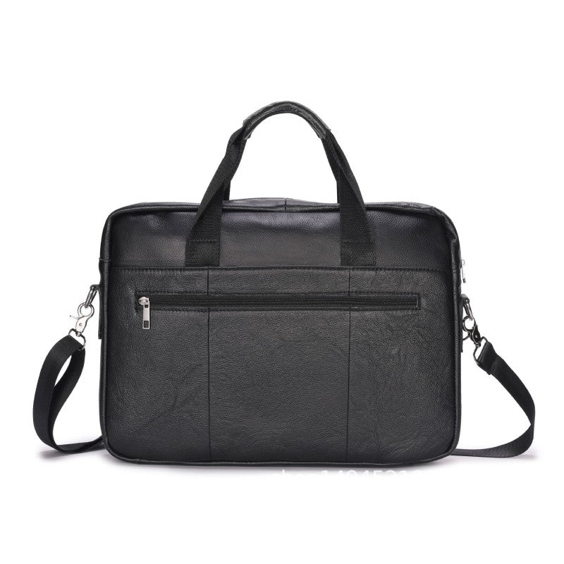 Laptop Briefcase - Men&