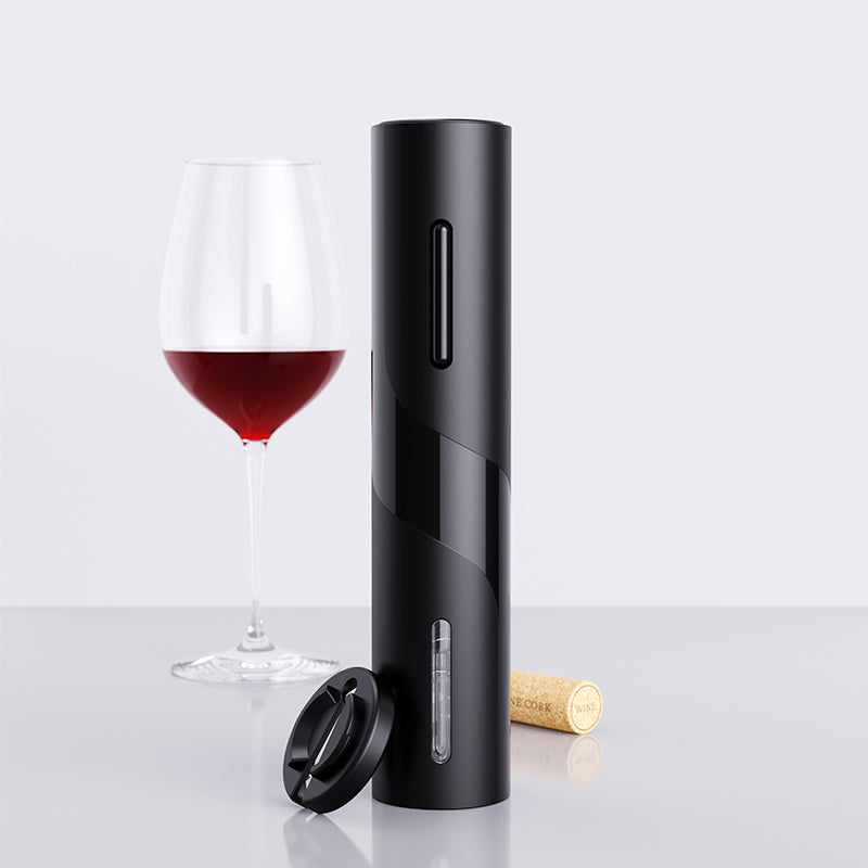 Battery Operated Wine Opener