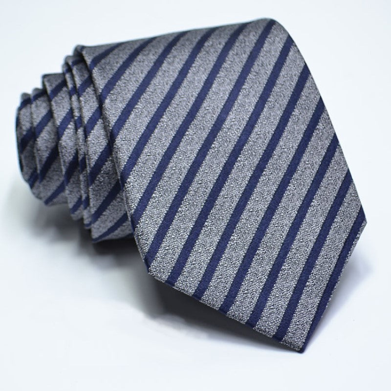 Mulberry Silk Tie - Men&