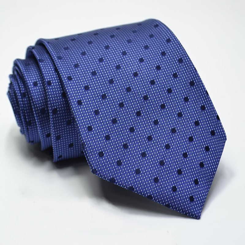 Mulberry Silk Tie - Men&