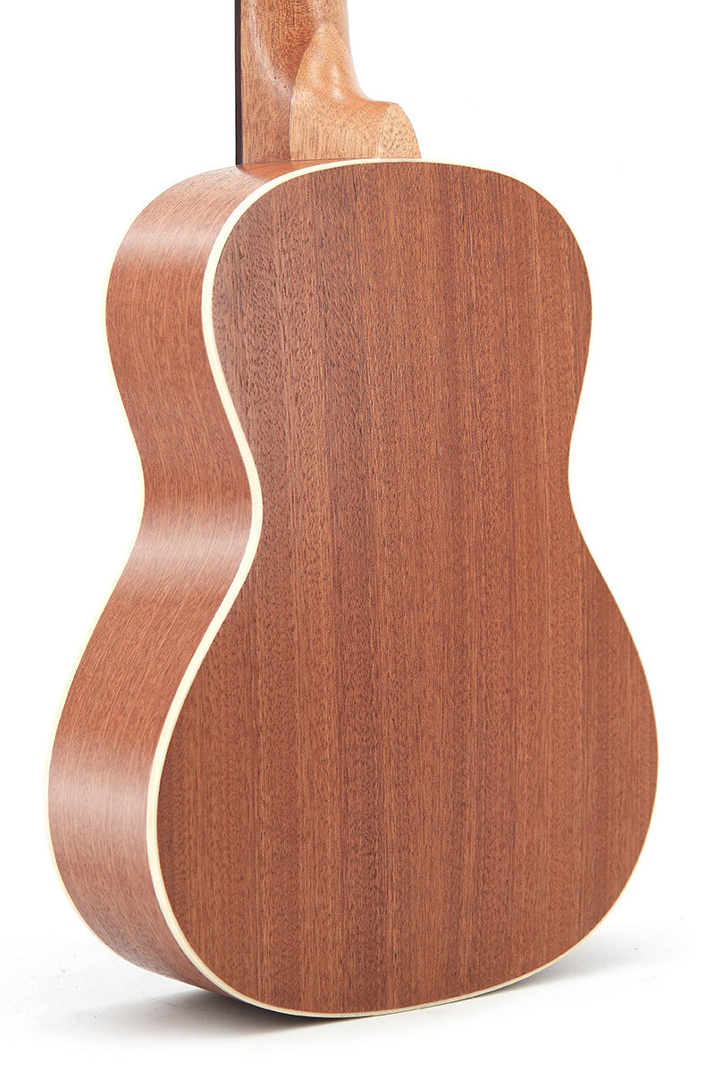 Multi-layer Plywood Material 23" Ukulele - Spruce Top