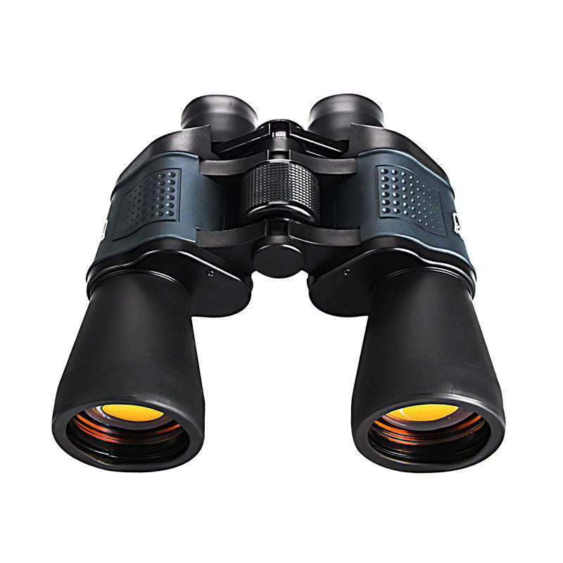 Outdoor Binocular - H.D Eyepieces With Coordinates - Low Light Night Vision Function - Advanced Binocular Series