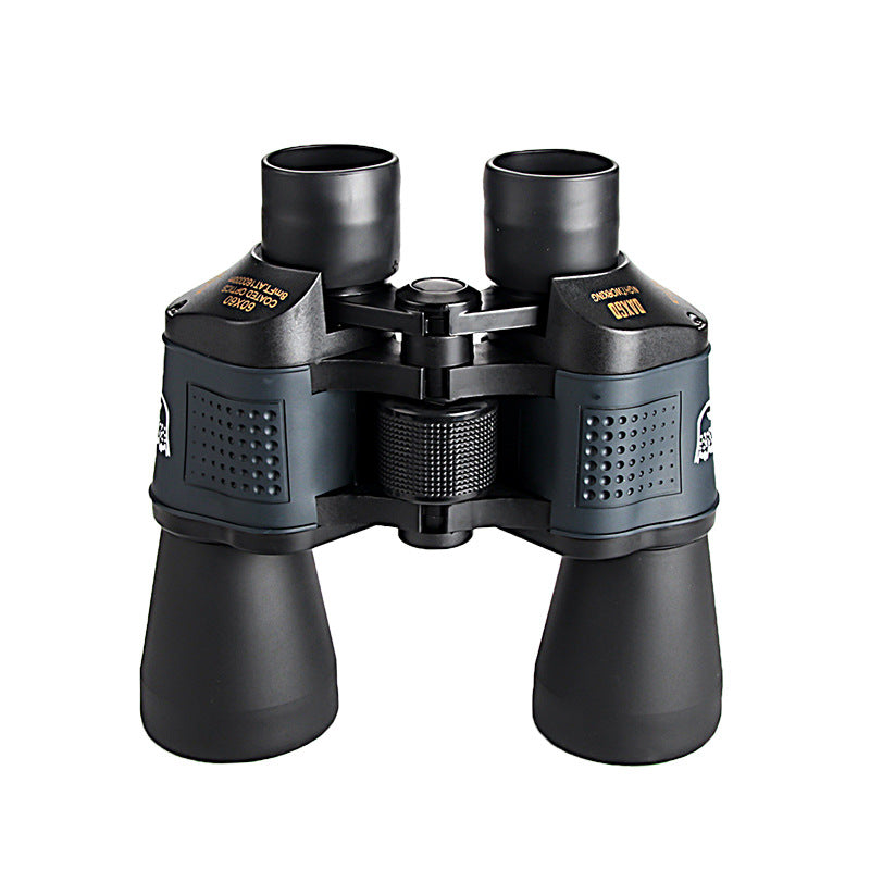 Outdoor Binocular - H.D Eyepieces With Coordinates - Low Light Night Vision Function - Advanced Binocular Series