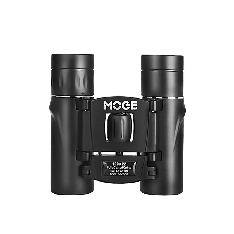 Mini H.D Binocular - Ultra Long Observation Distance - Wide Angle - Portable Outdoor Binoculars