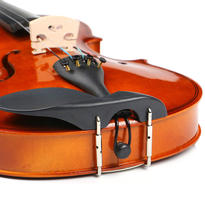 Violin - Maple Wood - 1/2 - Adult Children Grade Test Professional Playing Violin