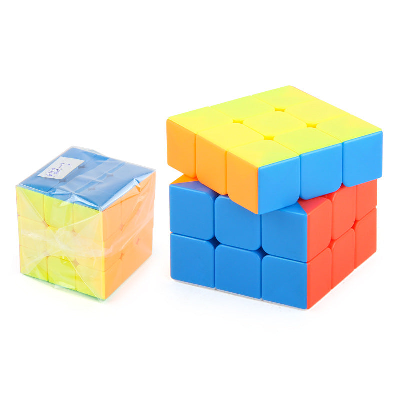 Level 3 Rubik&