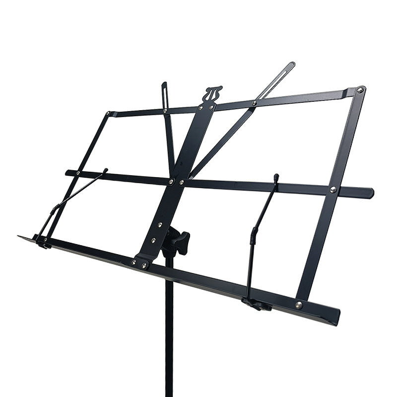 Music Stand - Folding Sheet Music Stand