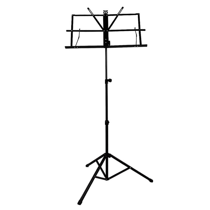 Music Stand - Folding Sheet Music Stand