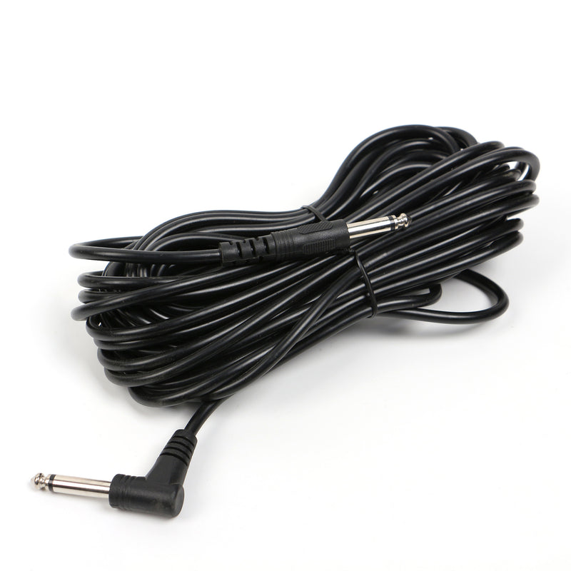 Guitar Cable for Electric Guitar