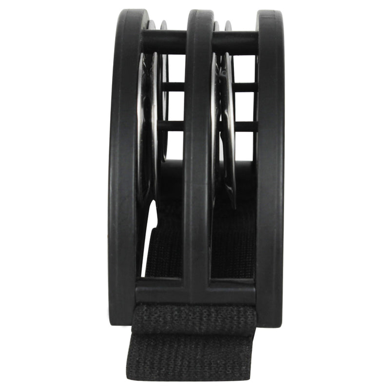 Tambourine Foot Tambourine
