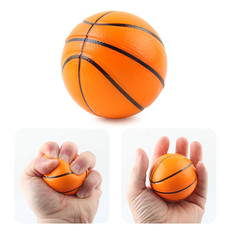 Baby Finger Exercise Toy Ball - Decompression Toy Ball