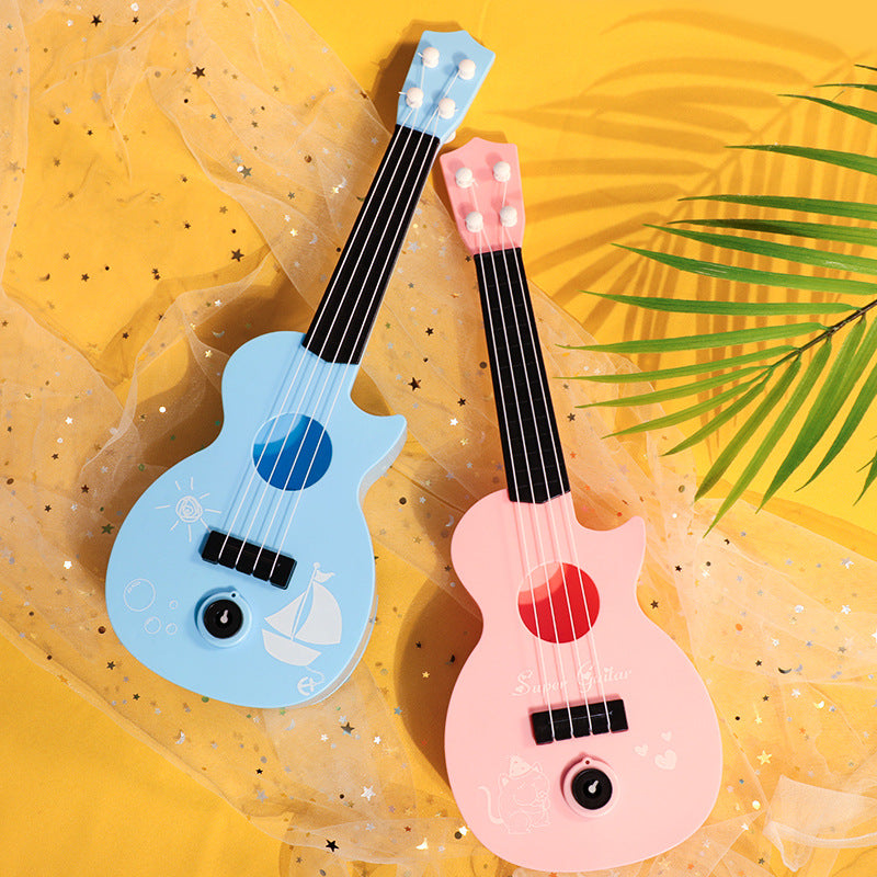 Children Ukulele - Bubble Ukulele