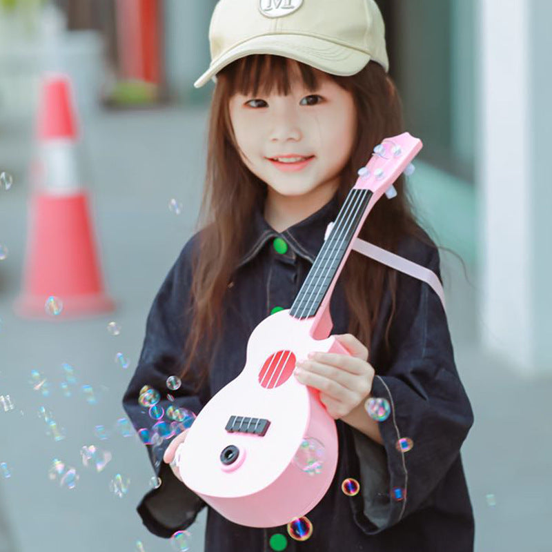 Children Ukulele - Bubble Ukulele