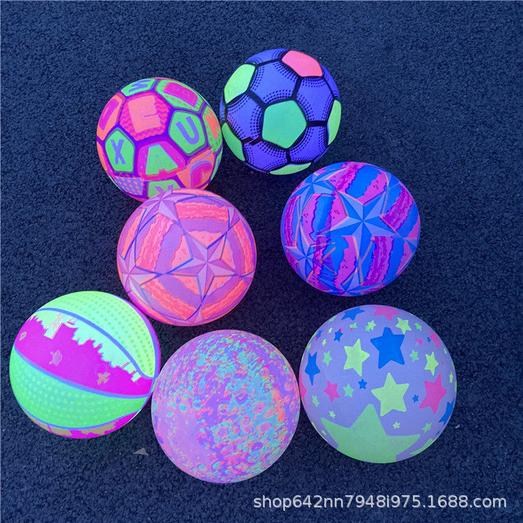 Flash Soccer - Racket Flash Ball for Kids