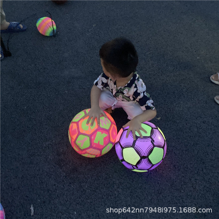 Flash Soccer - Racket Flash Ball for Kids