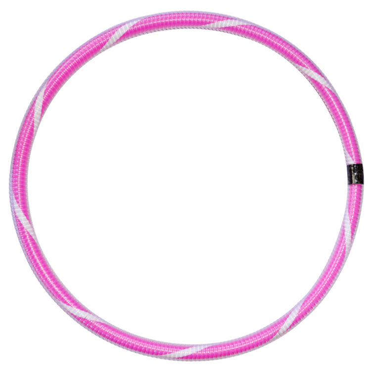 Large Hula Hoop For Adults And Children - Diameter 80 CM