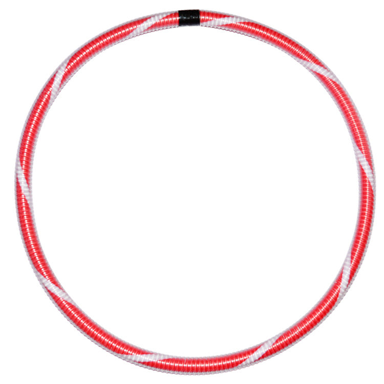 Large Hula Hoop For Adults And Children - Diameter 80 CM