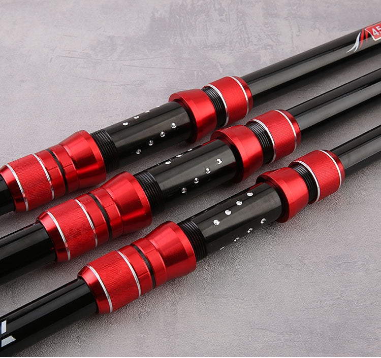 Pure Carbon Long-Throw Sea Rod Anchor