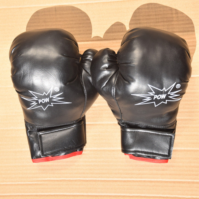 Boxing Gloves for Adults and Kids - For Punching Training