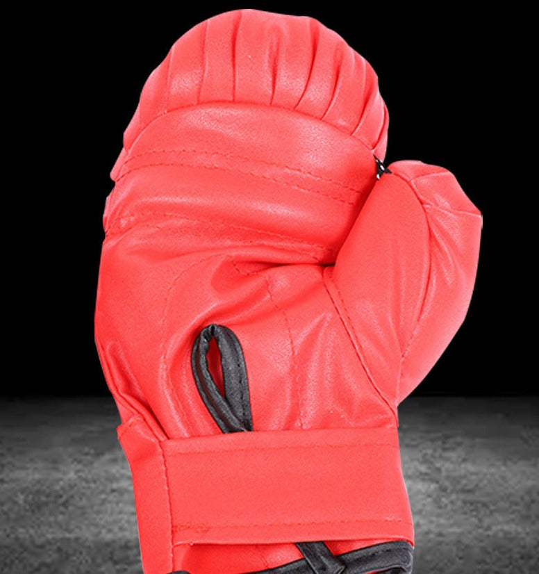 Boxing Gloves for Adults and Kids - For Punching Training