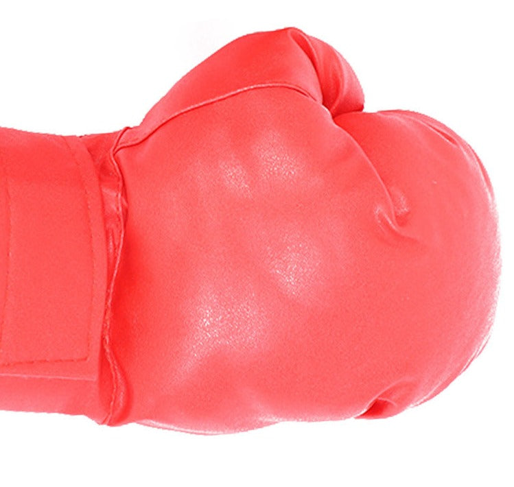 Boxing Gloves for Adults and Kids - For Punching Training