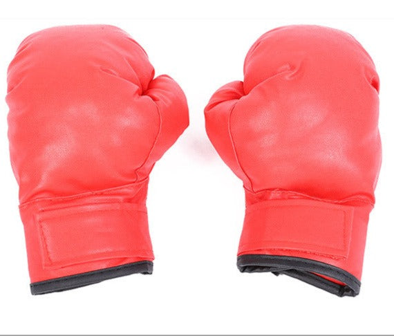 Boxing Gloves for Adults and Kids - For Punching Training