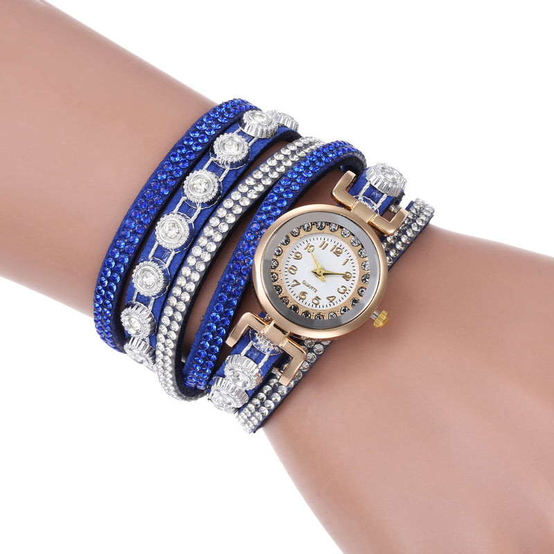 Watch - Bracelets & Watch for Women and Girls