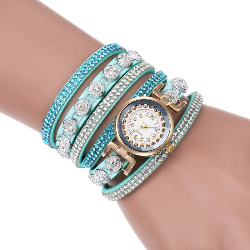 Watch - Bracelets & Watch for Women and Girls