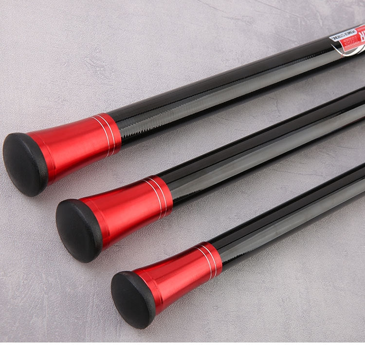 Pure Carbon Long-Throw Sea Rod Anchor