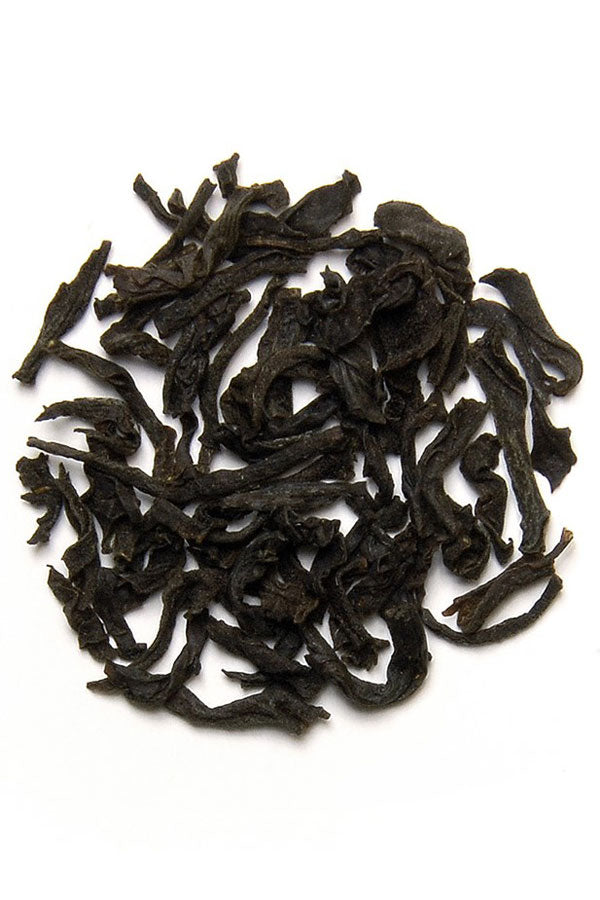 JAF TEA - Single Estate - Ruhuna - Whole Leaf Black Tea - 100g Metal Tin