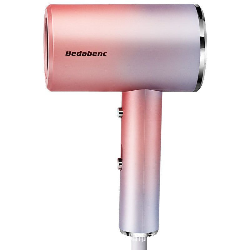 Hair Dryer - Household High Power Wind - Negative Ions Don&