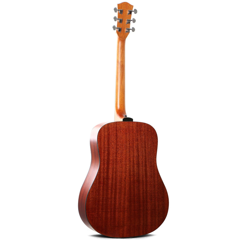 Deviser Acoustic 41" Guitar  – Spruce Top