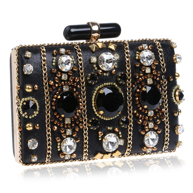 Evening Bags - Women&