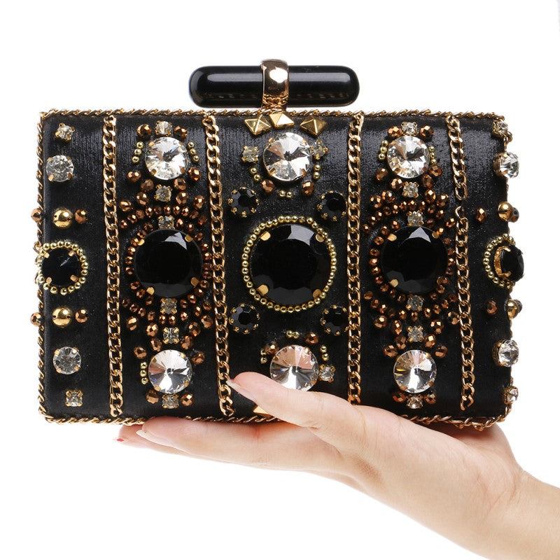 Evening Bags - Women&