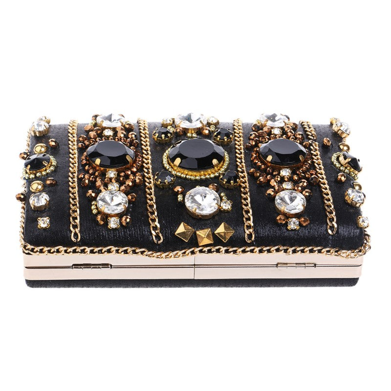 Evening Bags - Women&