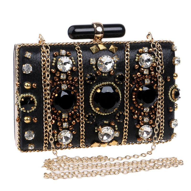 Evening Bags - Women&