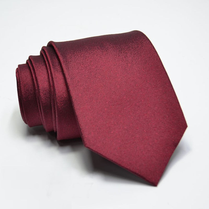 Mulberry Silk Tie - Men&