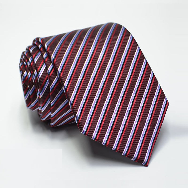 Mulberry Silk Tie - Men&