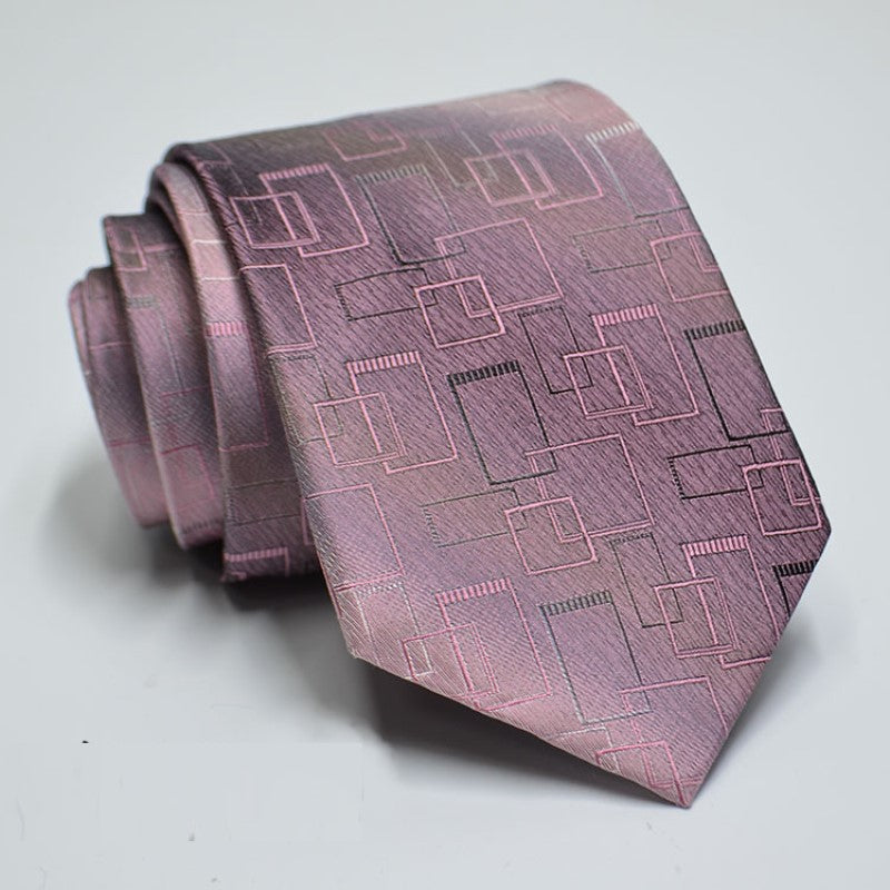 Mulberry Silk Tie - Men&