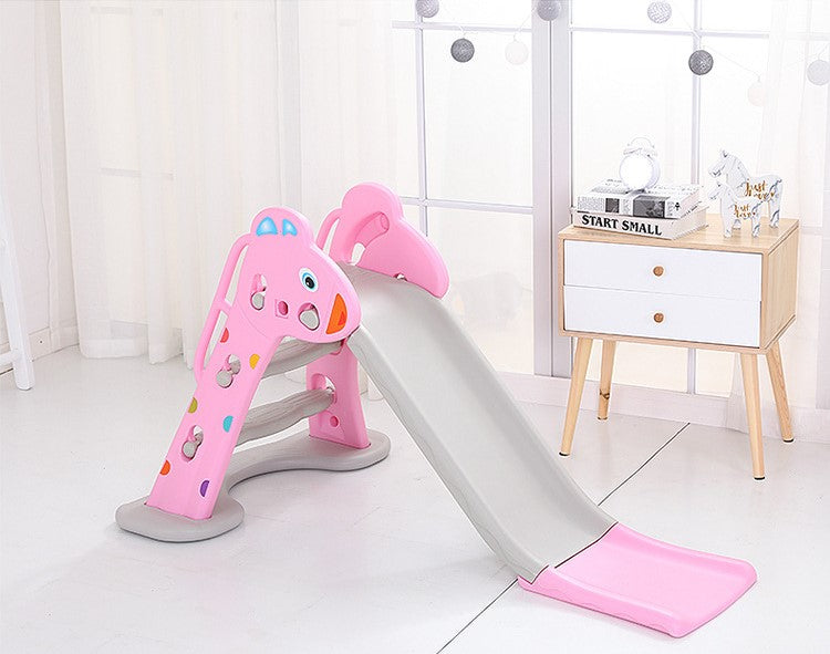 Toddler Slide - Children Climber Toy Playground Freestanding for Kids Indoor Outdoor for Boys Girls