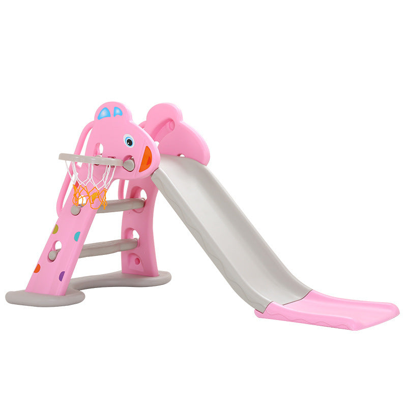 Toddler Slide - Children Climber Toy Playground Freestanding for Kids Indoor Outdoor for Boys Girls